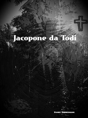 cover image of Jacopone da Todi